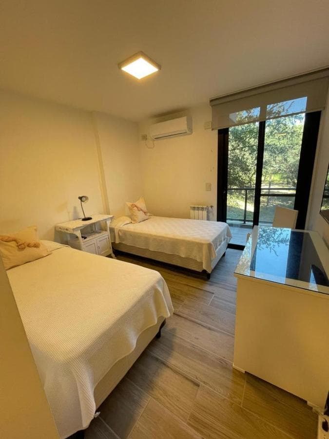 APARTMENT FOR SALE IN GREENPARK, VALLE ESCONDIDO COMPLEX