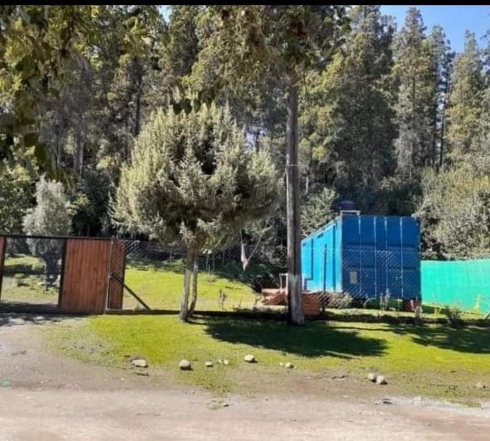 Container House for Sale