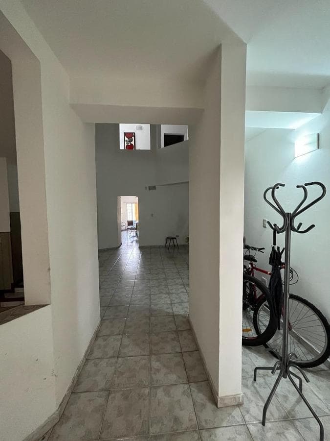 SPACIOUS HOUSE FOR SALE IN LOMAS DE SAN MARTIN