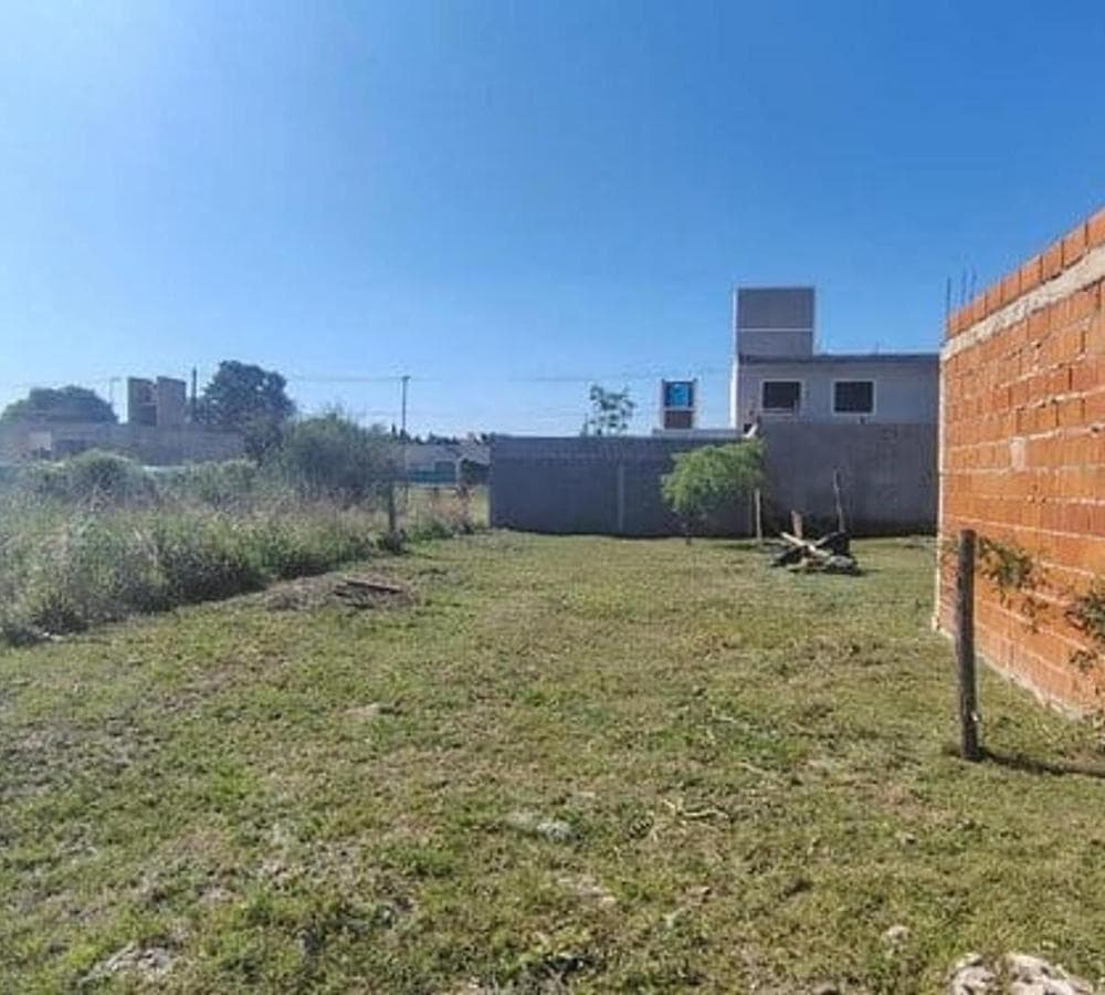 LOT FOR SALE – ARGÜELLO NORTE