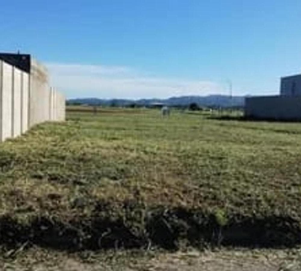 LOT FOR SALE, SUITABLE FOR A DUPLEX – LAS TRES GRACIAS, ALTA GRACIA