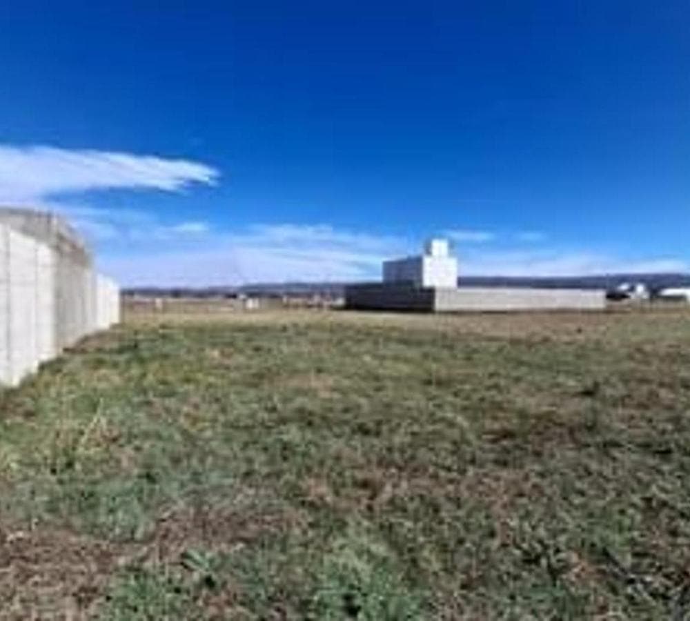 LOT FOR SALE, SUITABLE FOR A DUPLEX – LAS TRES GRACIAS, ALTA GRACIA