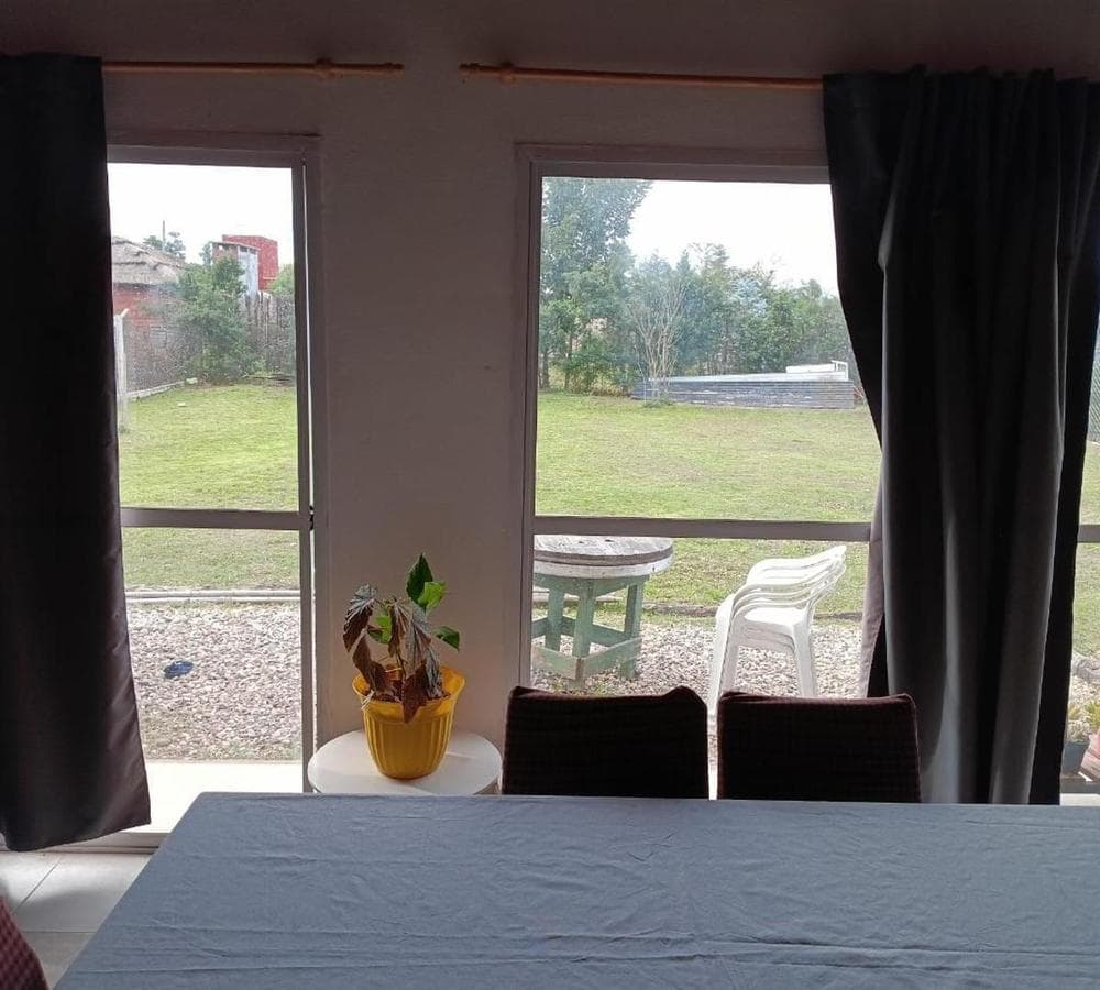 House for sale, semi-furnished, Los Talas, Anisacate