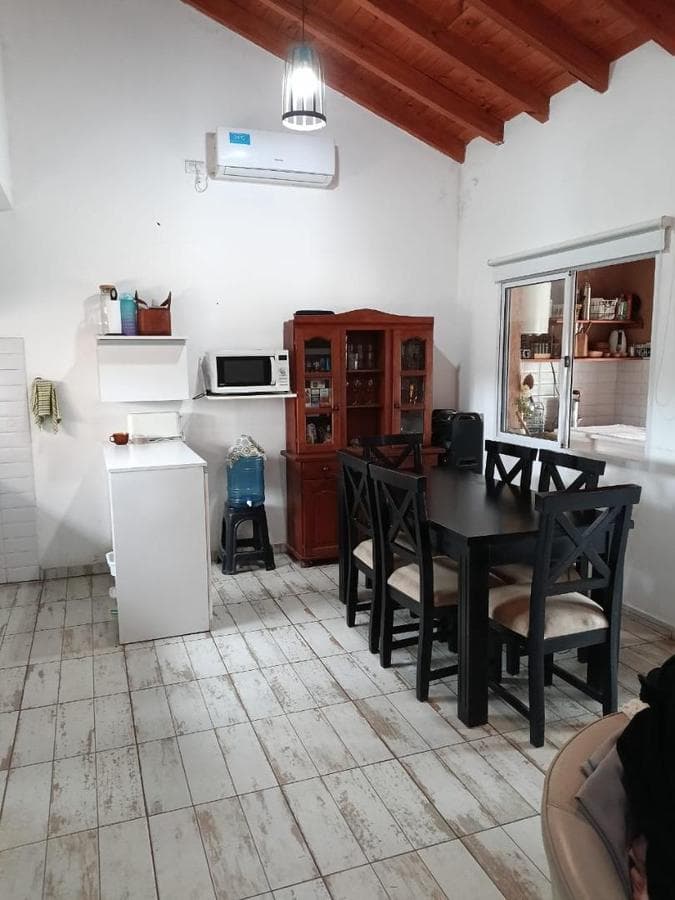House for sale, semi-furnished, Los Talas, Anisacate
