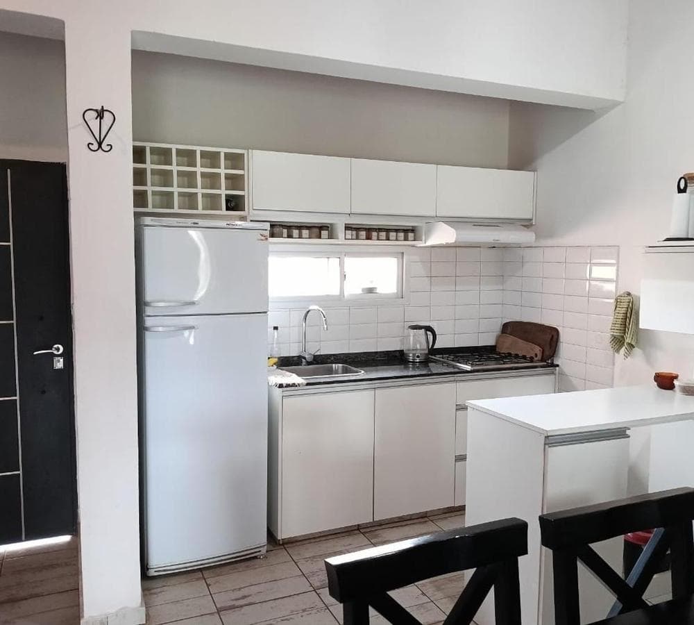 House for sale, semi-furnished, Los Talas, Anisacate