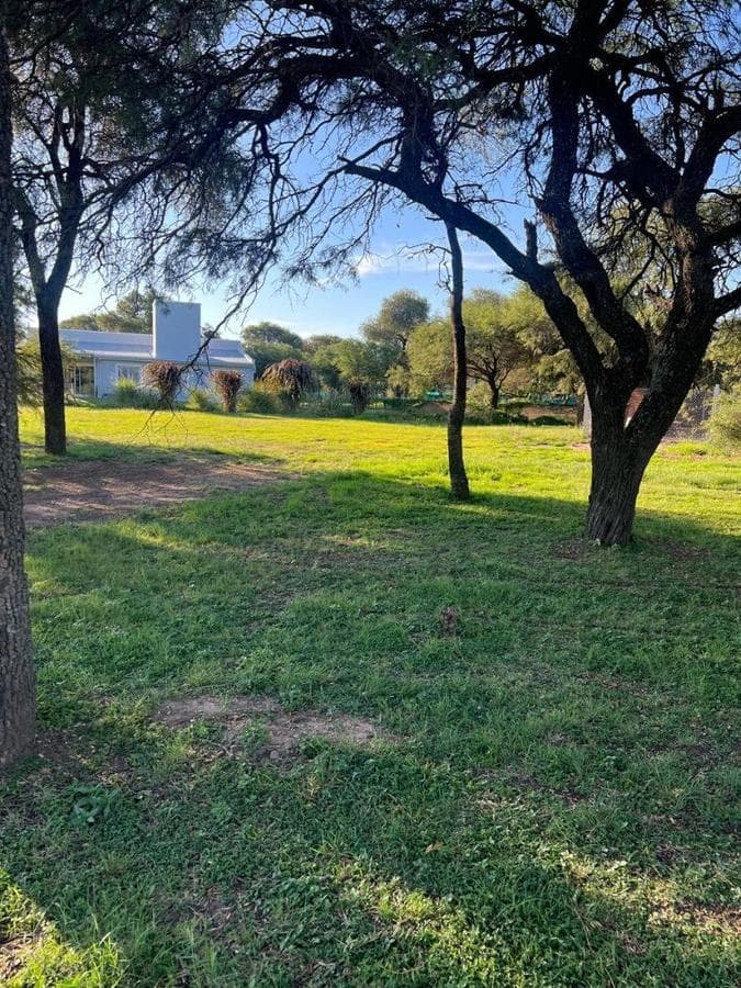 LAND FOR SALE IN VALLE DEL GOLF, PHASE 1