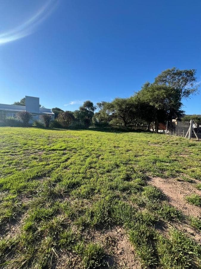 LAND FOR SALE IN VALLE DEL GOLF, PHASE 1