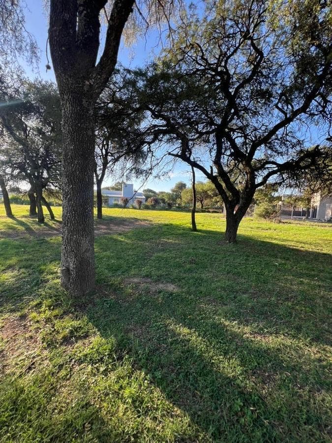 LAND FOR SALE IN VALLE DEL GOLF, PHASE 1