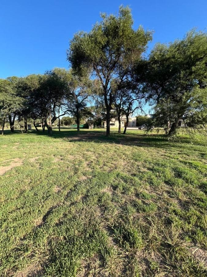 LAND FOR SALE IN VALLE DEL GOLF, PHASE 1