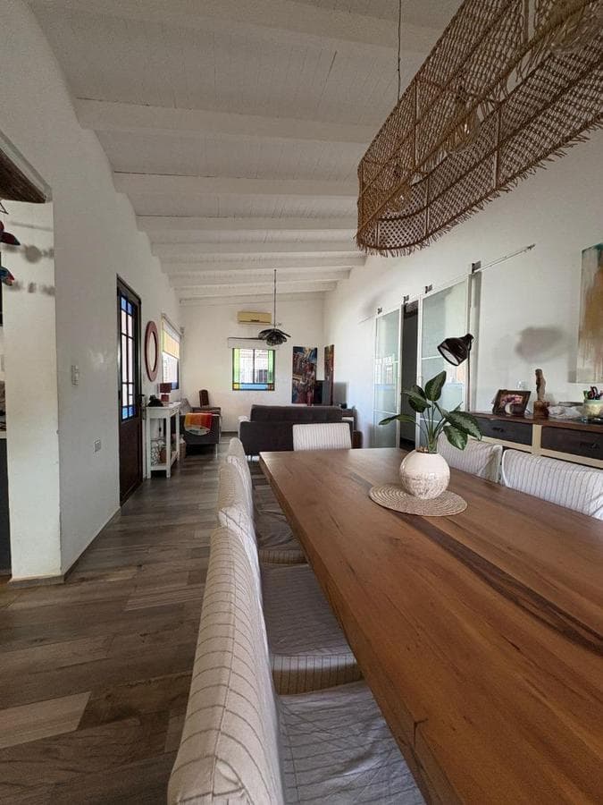 House for Sale with Pool—Financing Available—Unquillo—Will Consider Trade