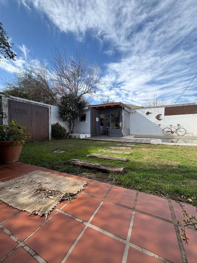 House for Sale with Pool—Financing Available—Unquillo—Will Consider Trade