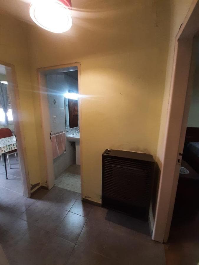 TWO-BEDROOM HOUSE WITH APARTMENT AND SHED