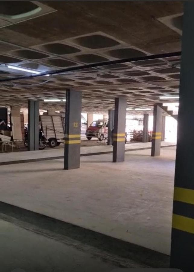 GARAGE FOR SALE AT MIRALEJOS 17, VILLA CARLOS PAZ
