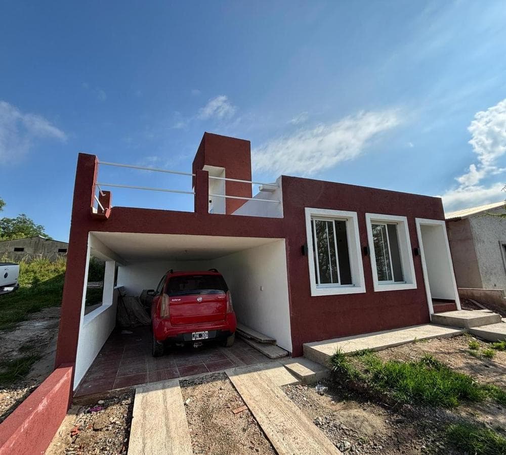 BRAND-NEW 3-BEDROOM HOUSE FOR SALE IN VILLA SAN NICOLAS