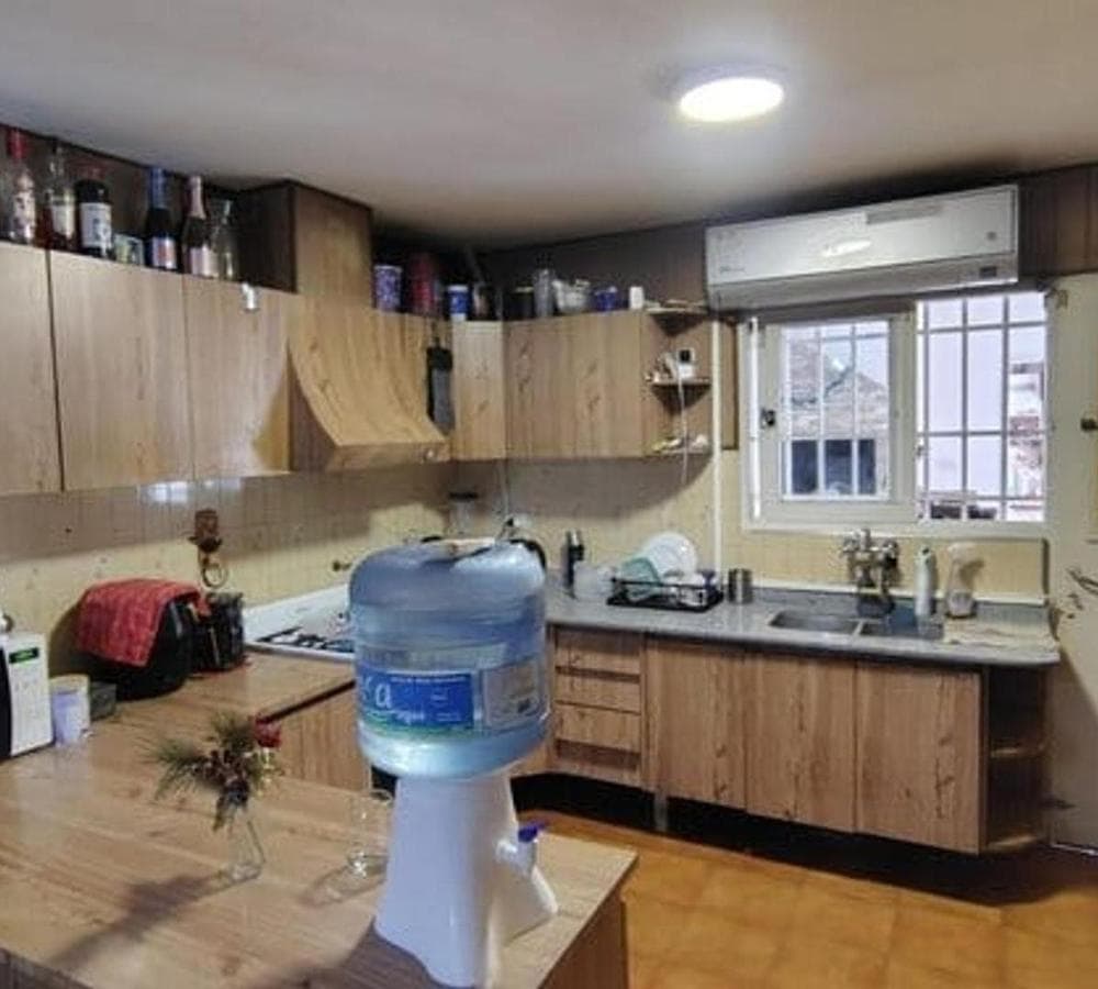 2-BEDROOM HOUSE FOR SALE – ALTA CÓRDOBA, WITH SWIMMING POOL AND BARBECUE AREA