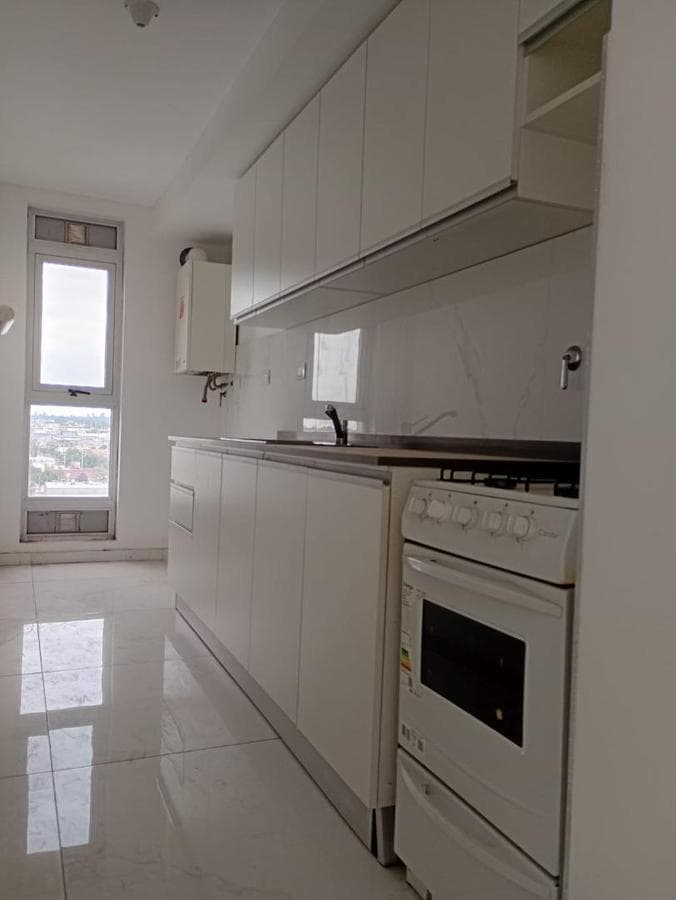 APARTMENT FOR SALE IN DIVA: 3 bedrooms plus garage