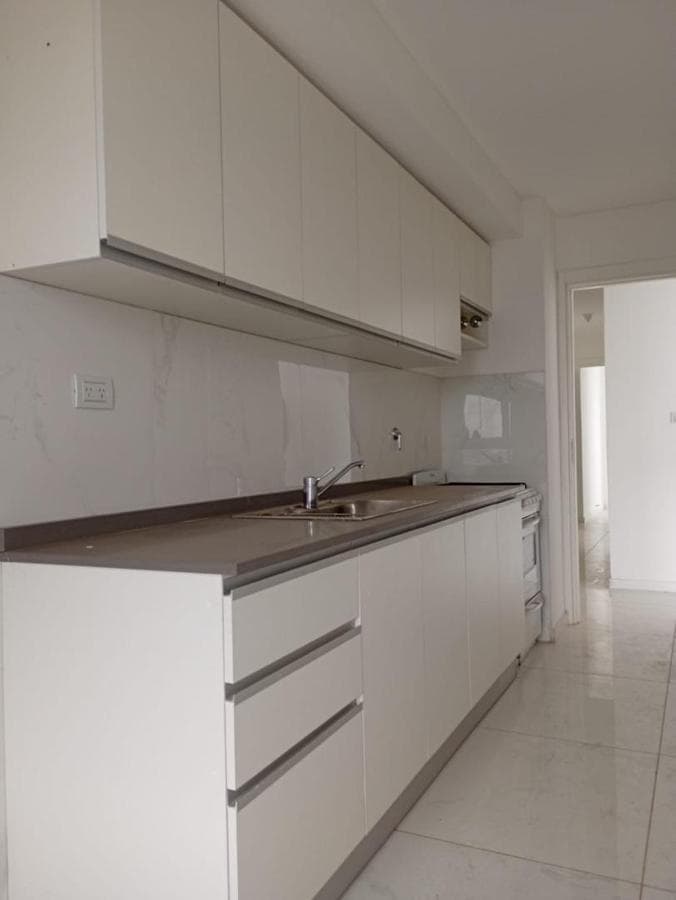 APARTMENT FOR SALE IN DIVA: 3 bedrooms plus garage