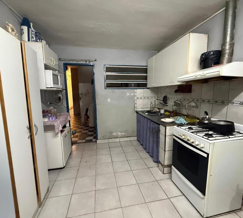 FOR SALE: HOUSE IN PARQUE LICEO. FIRST SECTION