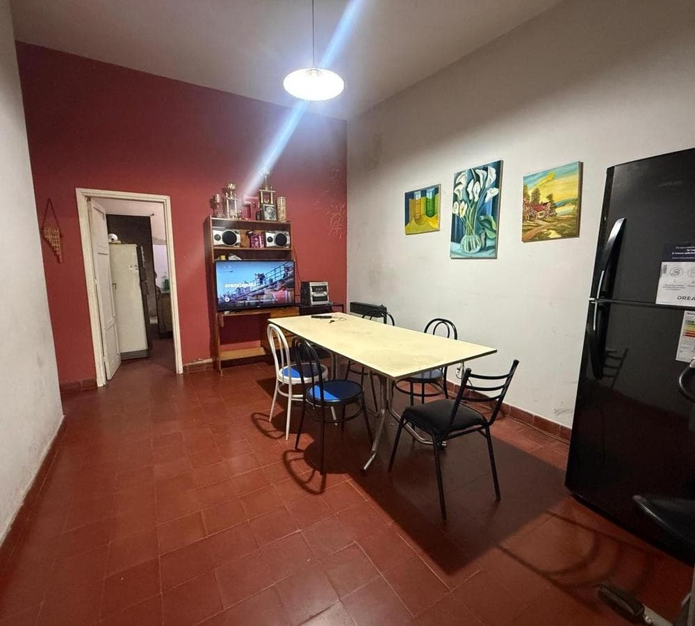FOR SALE: HOUSE IN PARQUE LICEO. FIRST SECTION