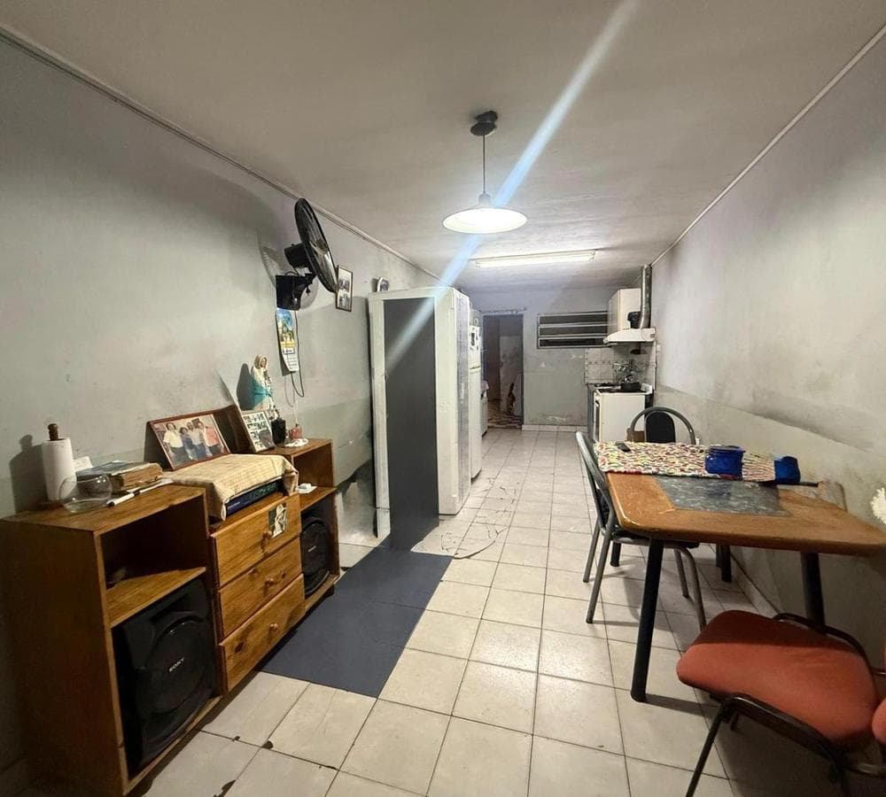 FOR SALE: HOUSE IN PARQUE LICEO. FIRST SECTION