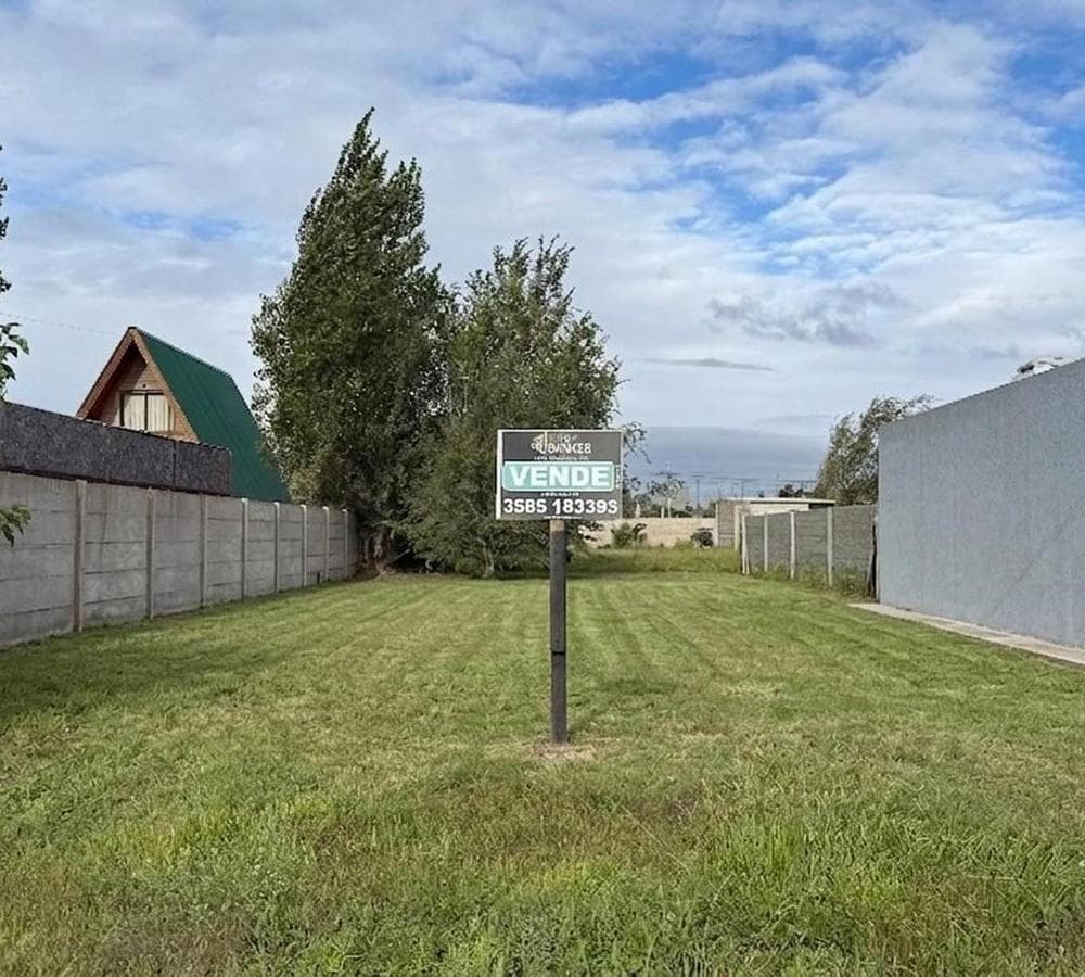 LAND FOR SALE - BERROTARÁN