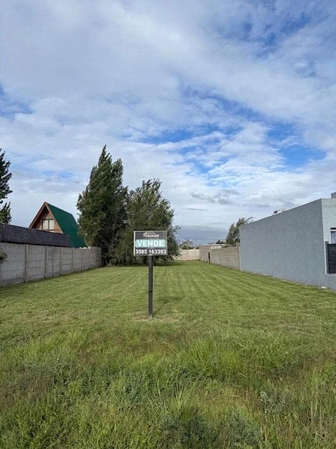 LAND FOR SALE - BERROTARÁN
