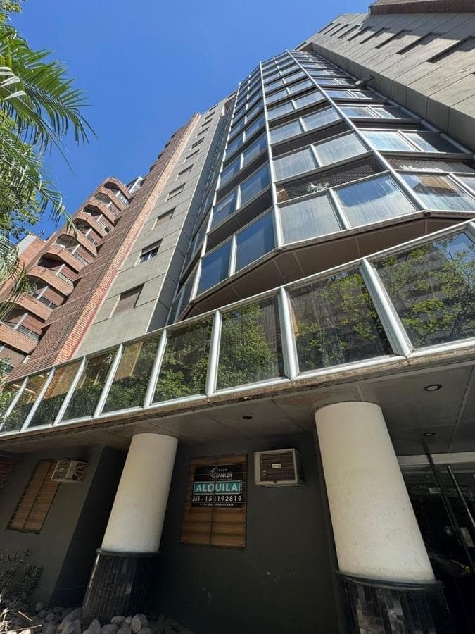 TWO-BEDROOM APARTMENT IN NUEVA CORDOBA
