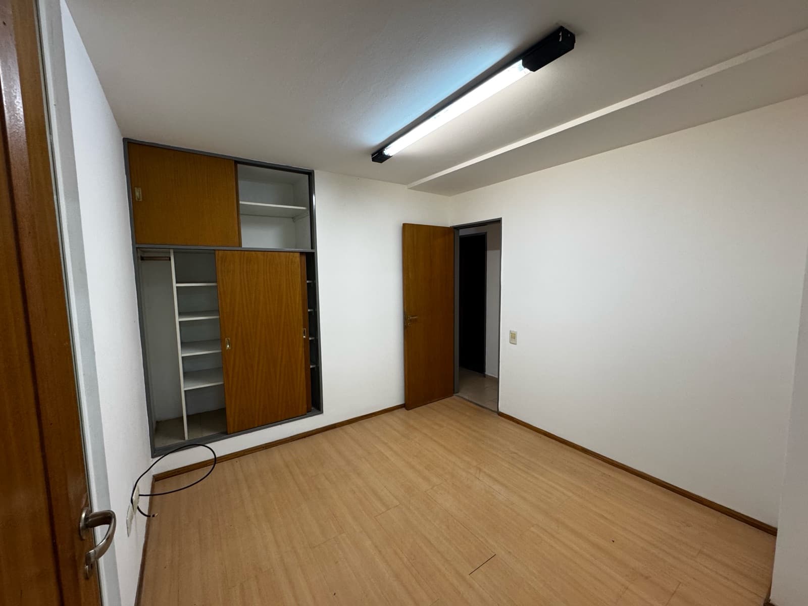 TWO-BEDROOM APARTMENT IN NUEVA CORDOBA