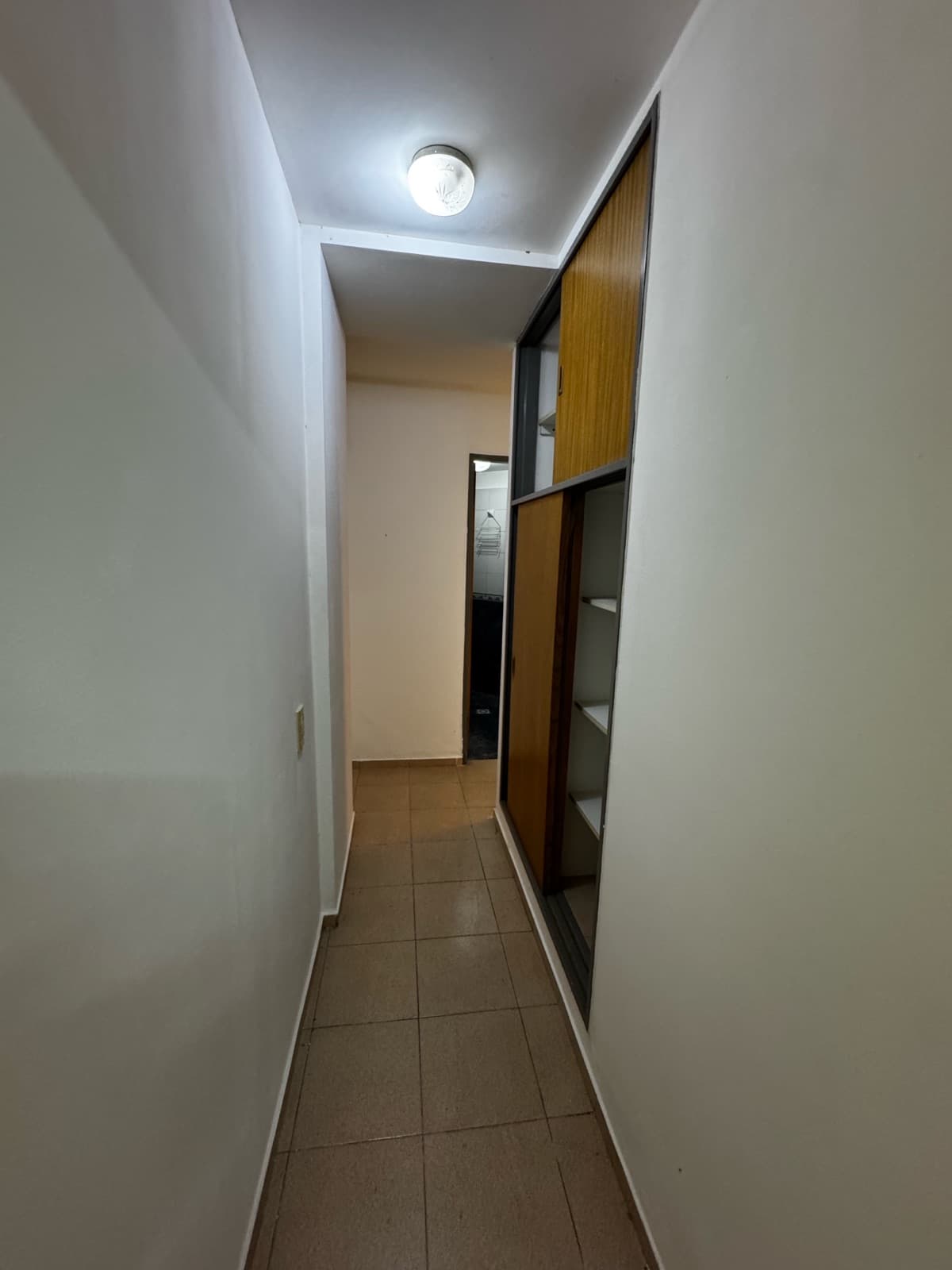 TWO-BEDROOM APARTMENT IN NUEVA CORDOBA