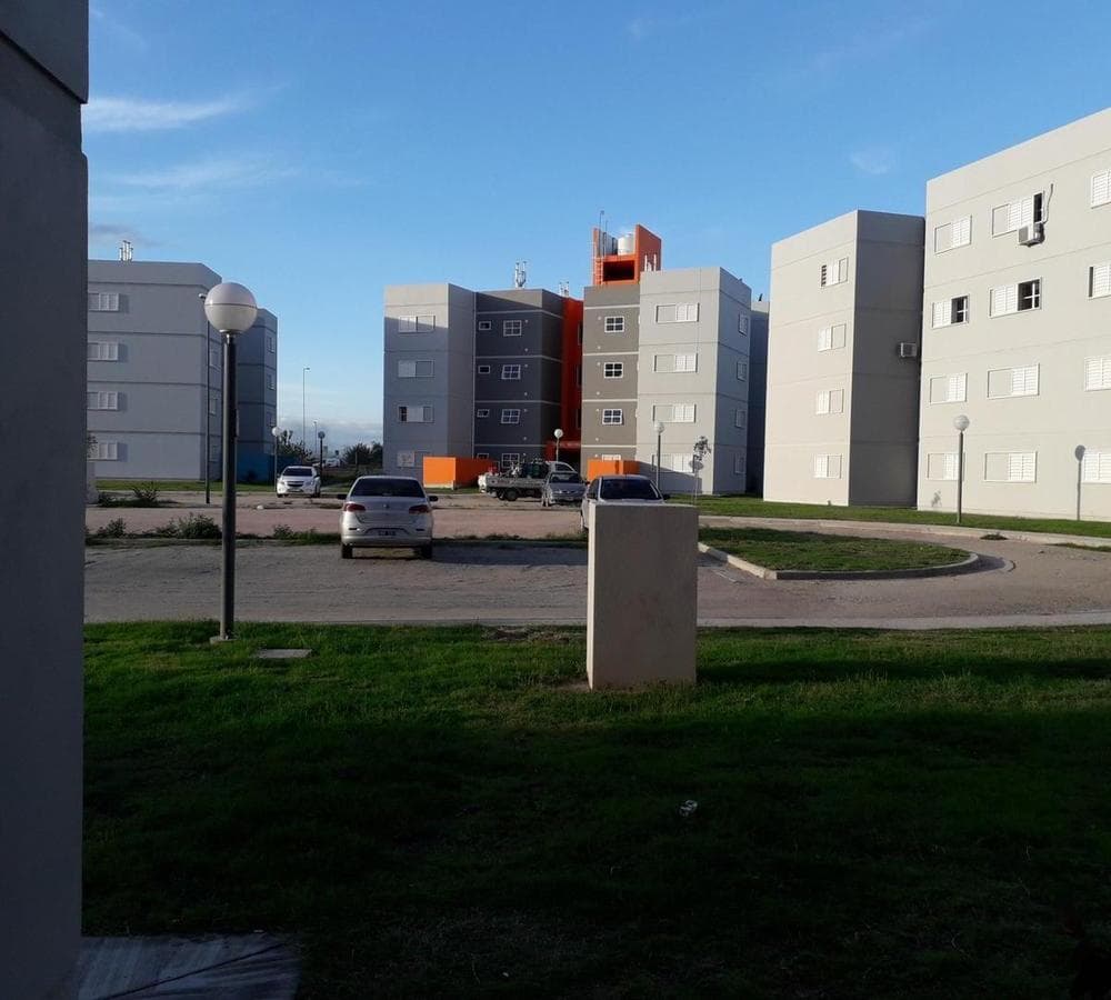2-Bedroom Apartment for Sale in the Marquez de Sobremonte Neighborhood