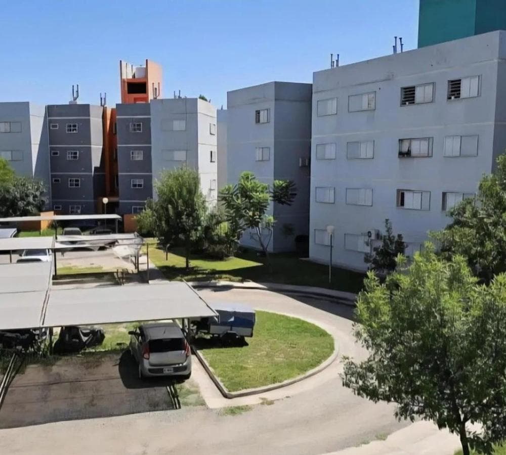 2-Bedroom Apartment for Sale in the Marquez de Sobremonte Neighborhood