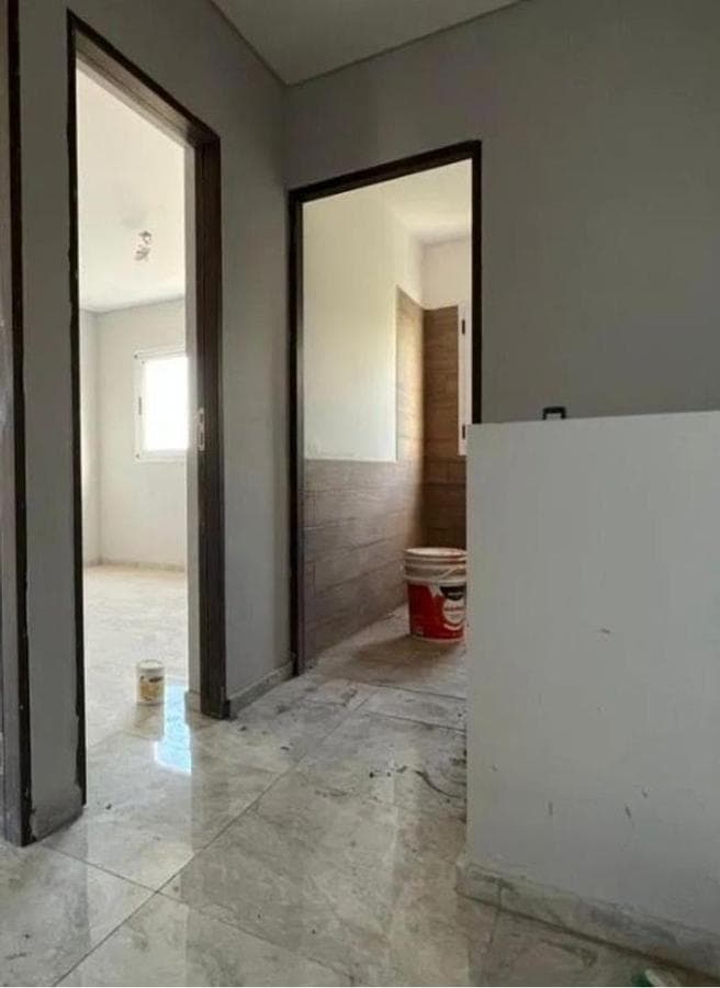 DUPLEX FOR SALE: 2 BEDROOMS, 2 BATHROOMS IN A NEARBY VALLEY