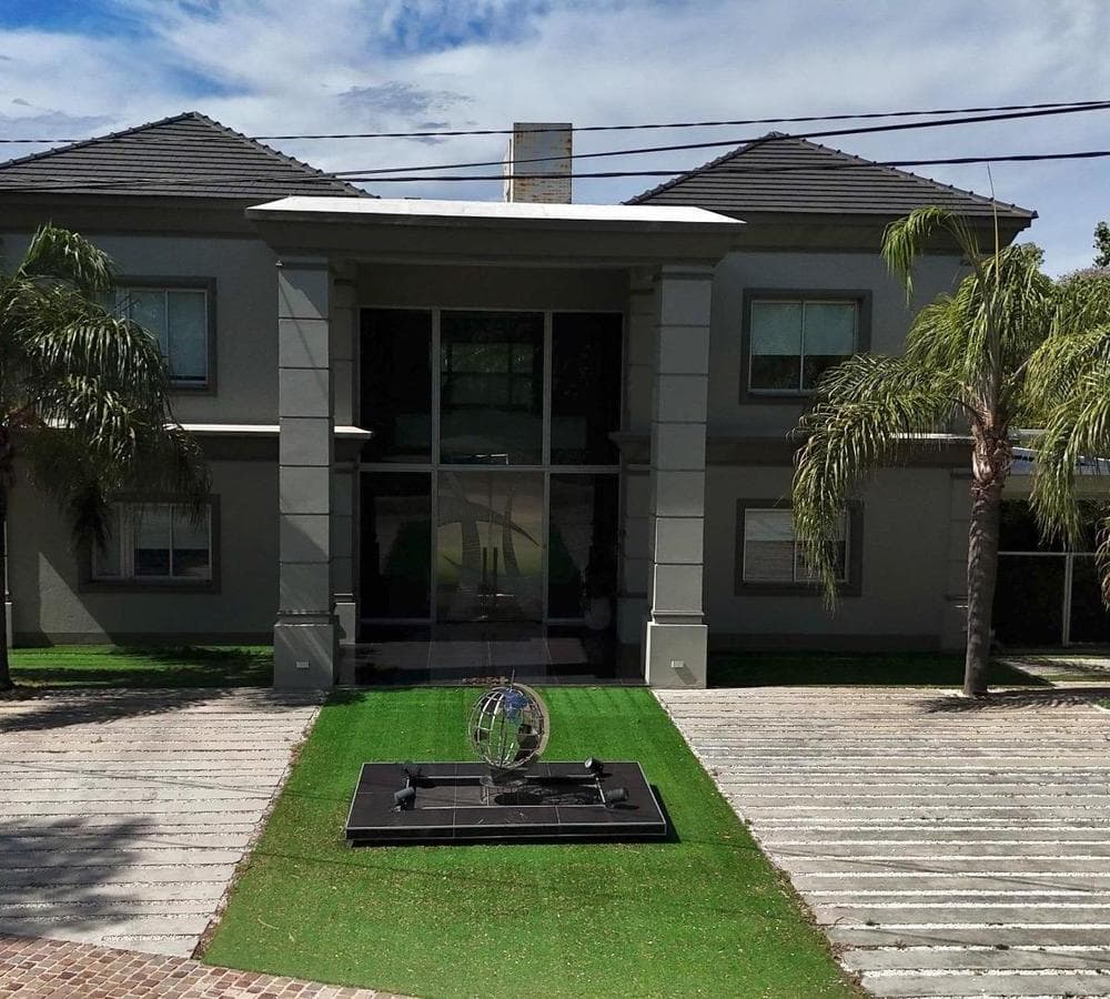 HOUSE FOR SALE IN COUNTRY LAS DELICIAS