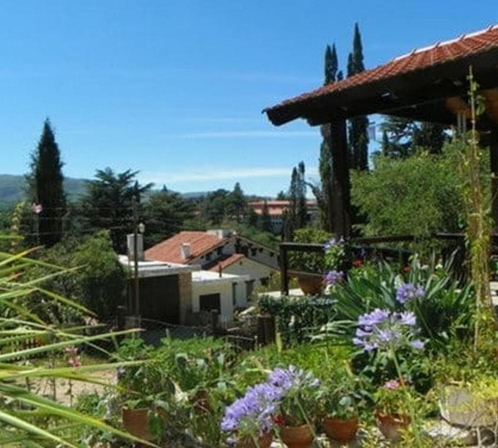 HOUSE FOR SALE IN HUERTA GRANDE, CORDOBA