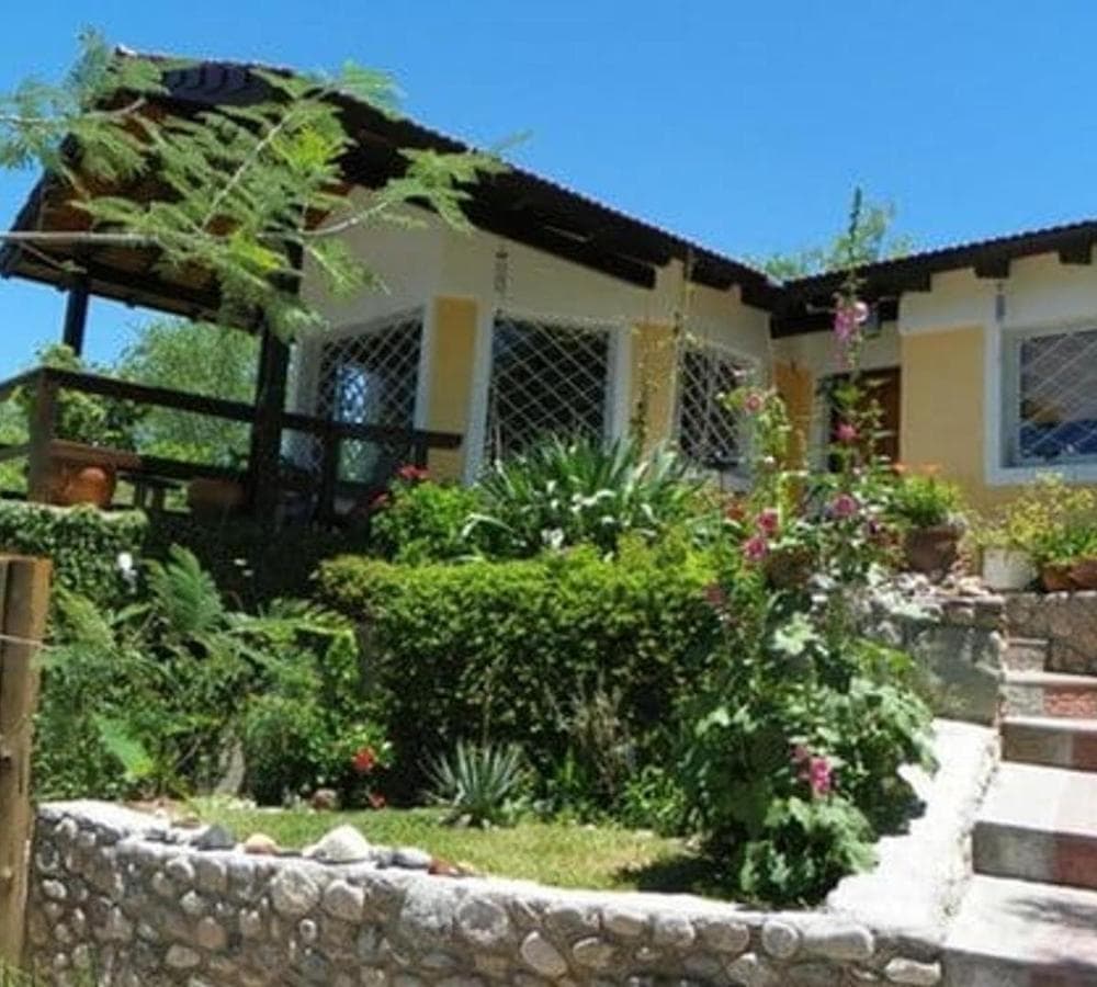 HOUSE FOR SALE IN HUERTA GRANDE, CORDOBA