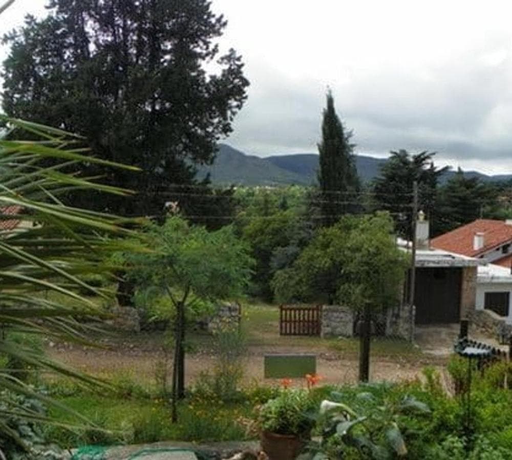 HOUSE FOR SALE IN HUERTA GRANDE, CORDOBA