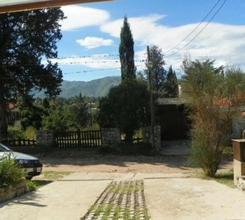 HOUSE FOR SALE IN HUERTA GRANDE, CORDOBA