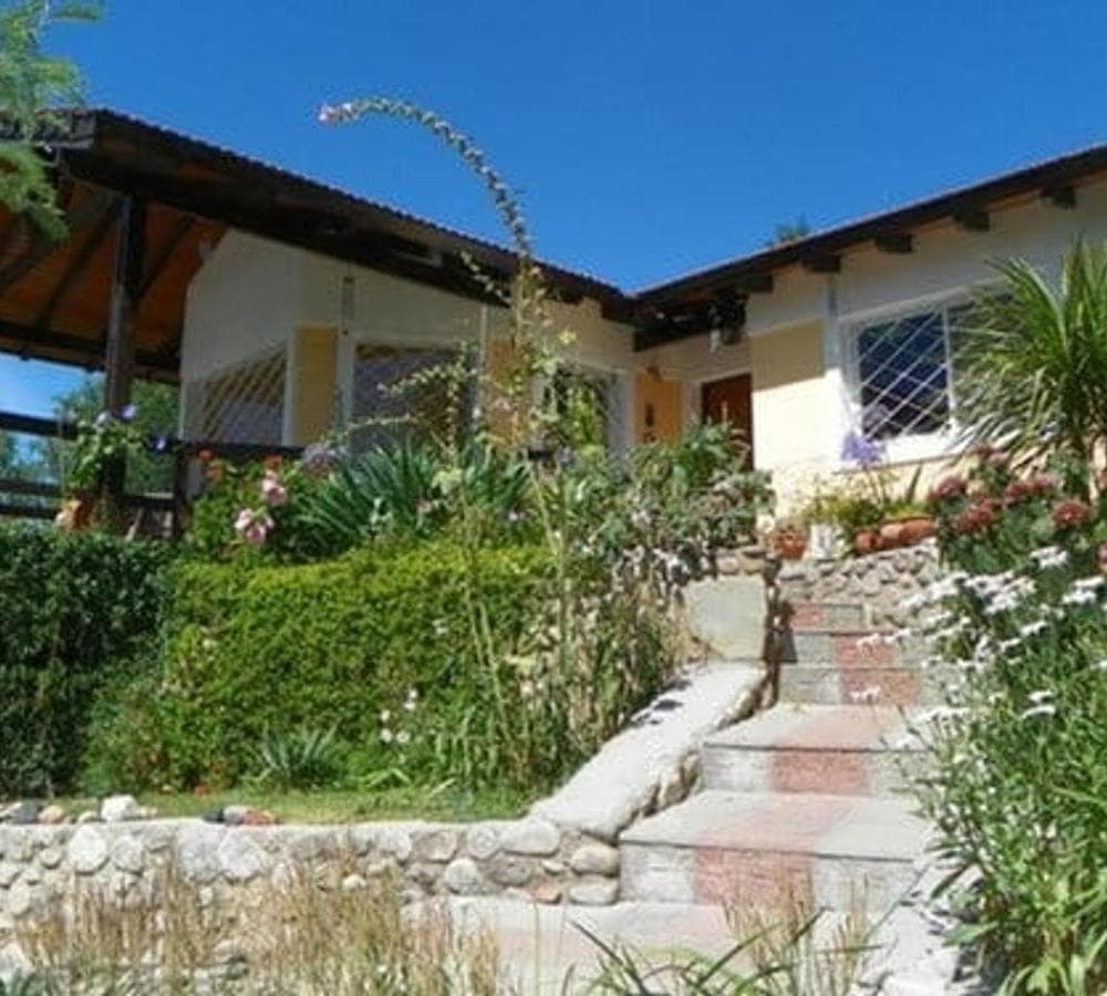 HOUSE FOR SALE IN HUERTA GRANDE, CORDOBA
