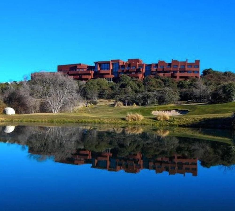 Pueblo Nativo Golf & Resort Spa - Land for Sale