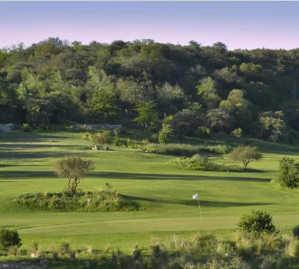 Pueblo Nativo Golf & Resort Spa - Land for Sale