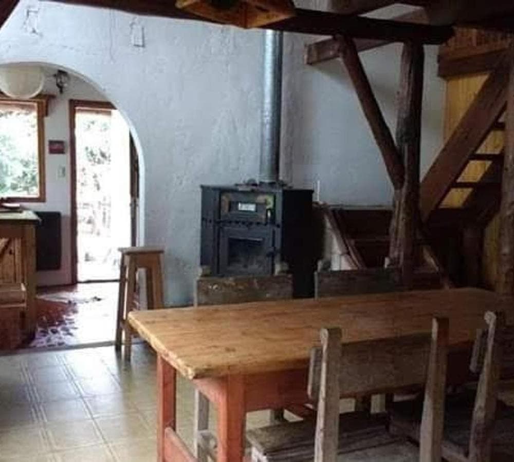 House for Sale, Paseo de los Comuneros, Bolsón - Río Negro