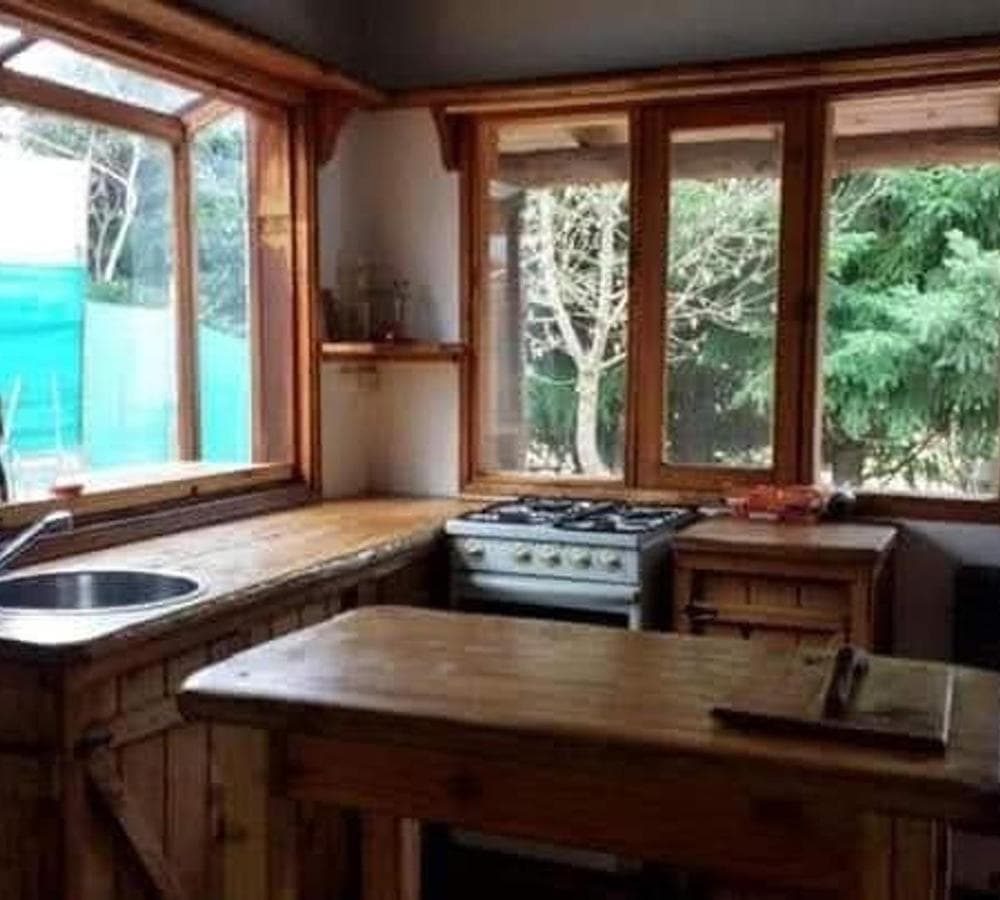 House for Sale, Paseo de los Comuneros, Bolsón - Río Negro
