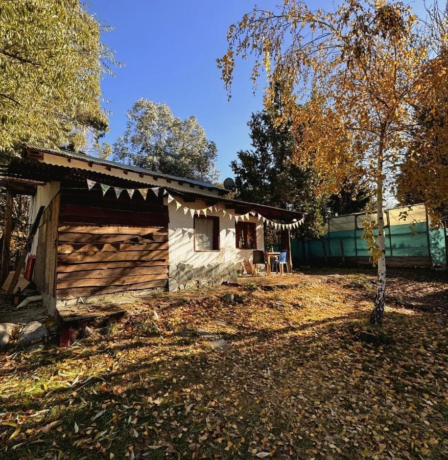House for Sale, Paseo de los Comuneros, Bolsón - Río Negro