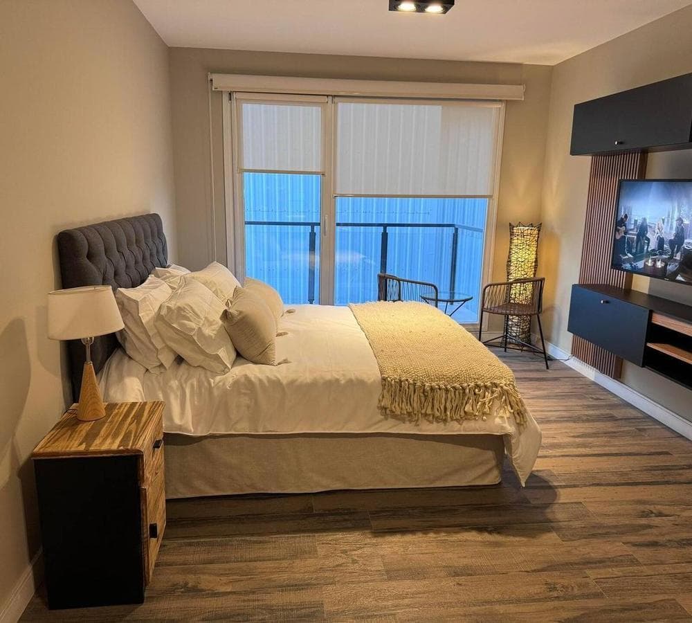 Studio Apartment in the Belgrano Neighborhood