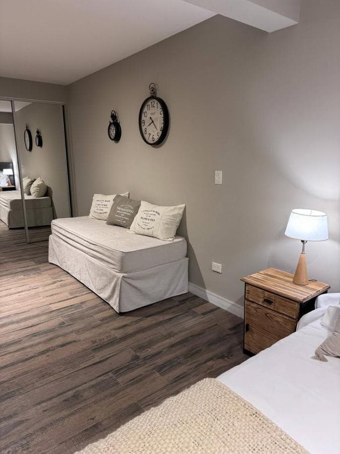 Studio Apartment in the Belgrano Neighborhood