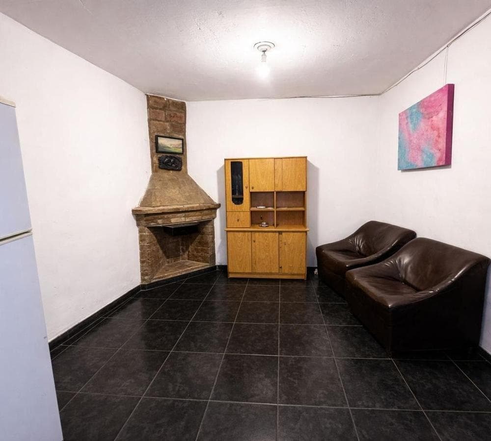 PROPERTY WITH TWO HOUSES IN LA CALERA