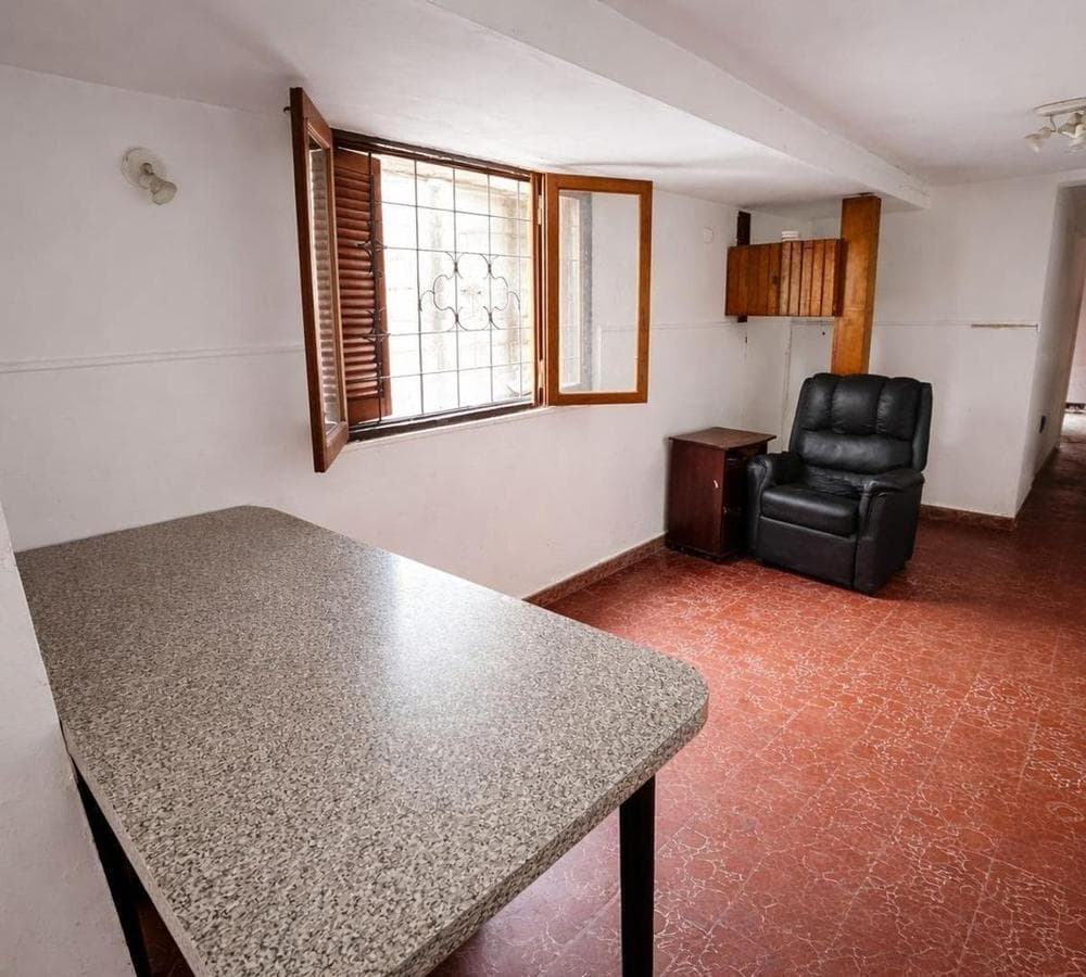 PROPERTY WITH TWO HOUSES IN LA CALERA