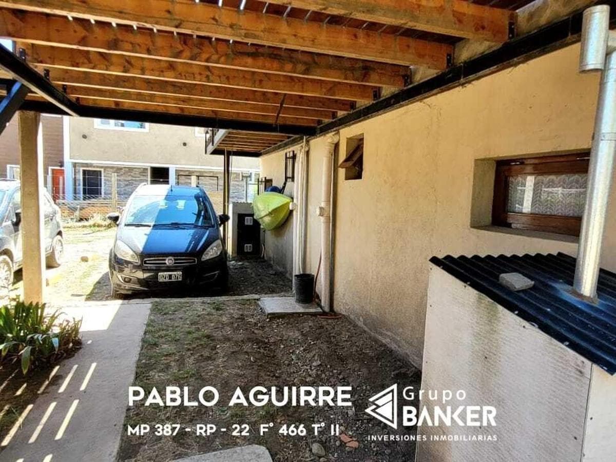 Apartment for Sale in Dina Huapi