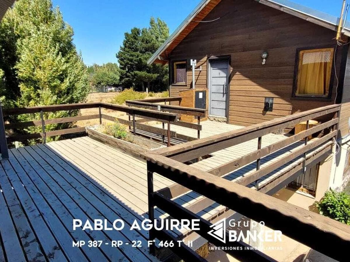 Apartment for Sale in Dina Huapi