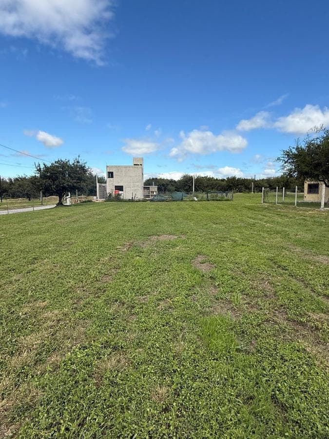 Land for Sale in Tejas Cuatro